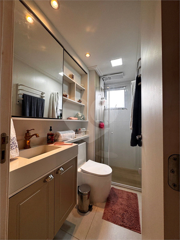 Apartamento para venda no Tucuruvi, São Paulo/SP