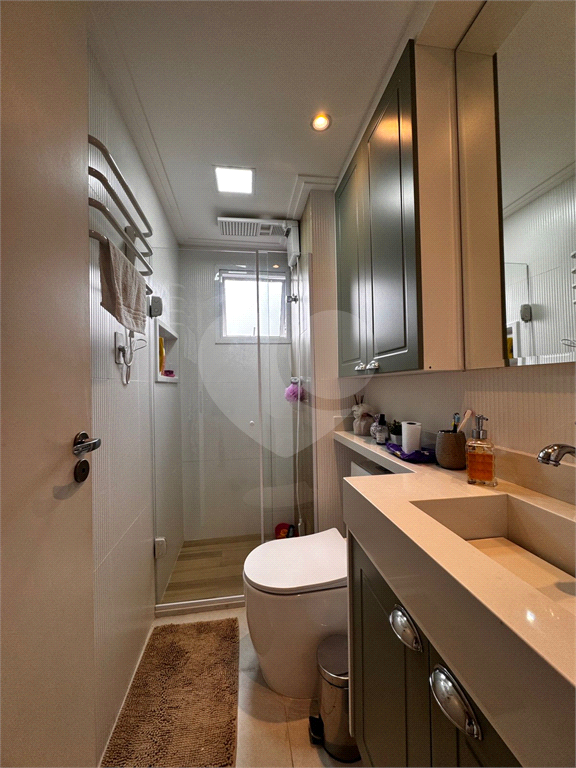 Apartamento para venda no Tucuruvi, São Paulo/SP
