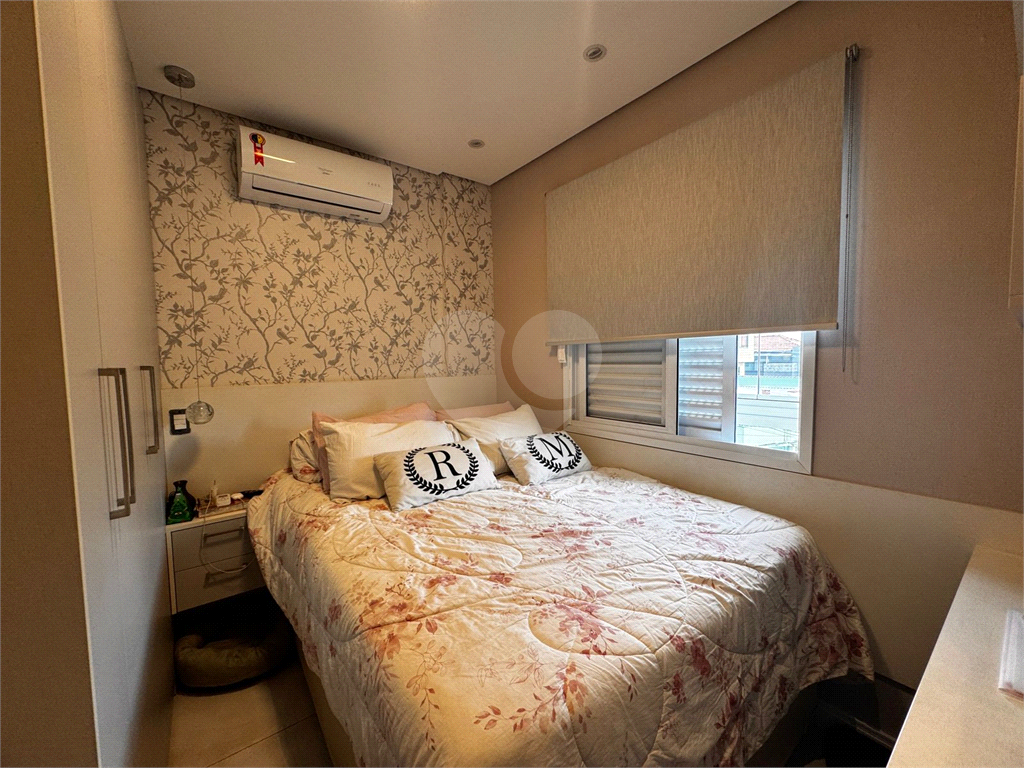 Apartamento para venda no Tucuruvi, São Paulo/SP