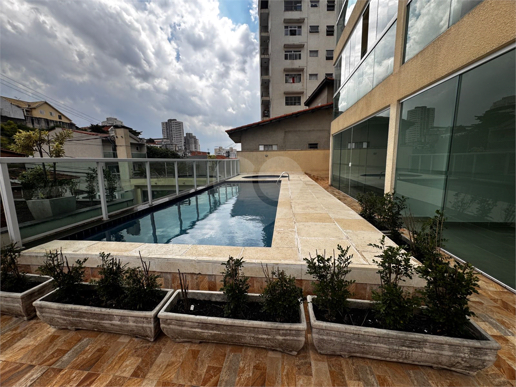 Apartamento para venda no Tucuruvi, São Paulo/SP