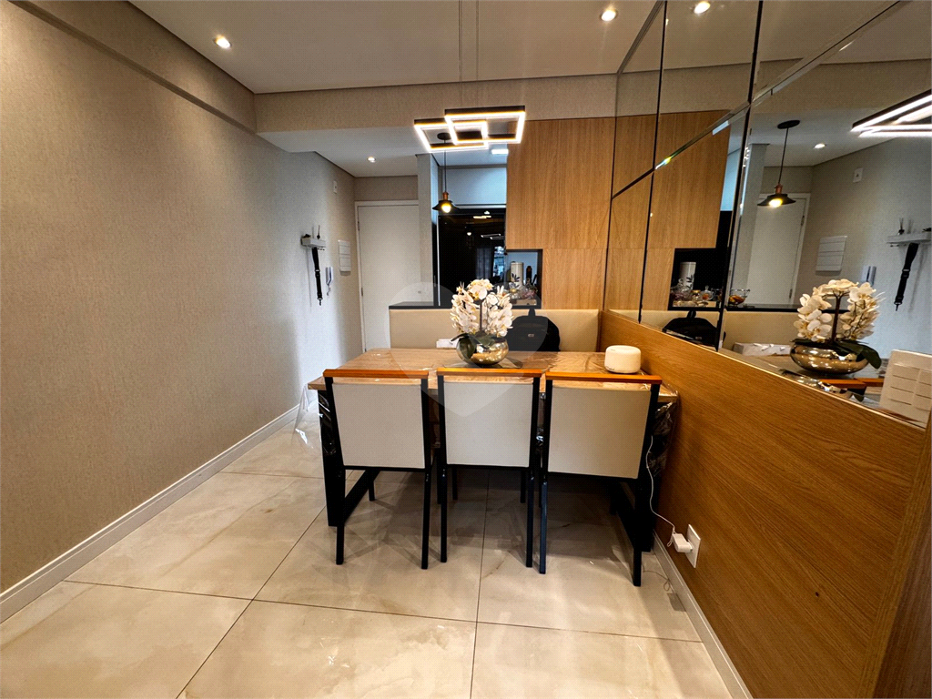 Apartamento para venda no Tucuruvi, São Paulo/SP