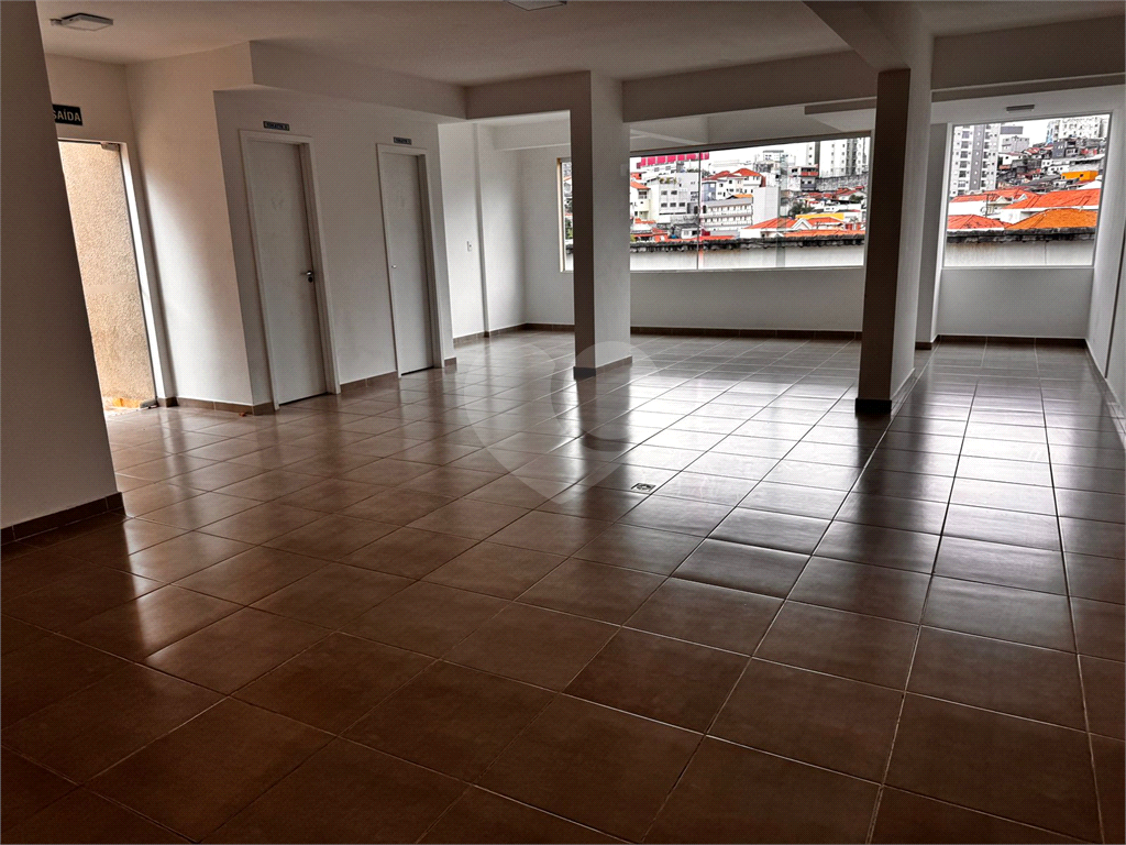 Apartamento para venda no Tucuruvi, São Paulo/SP