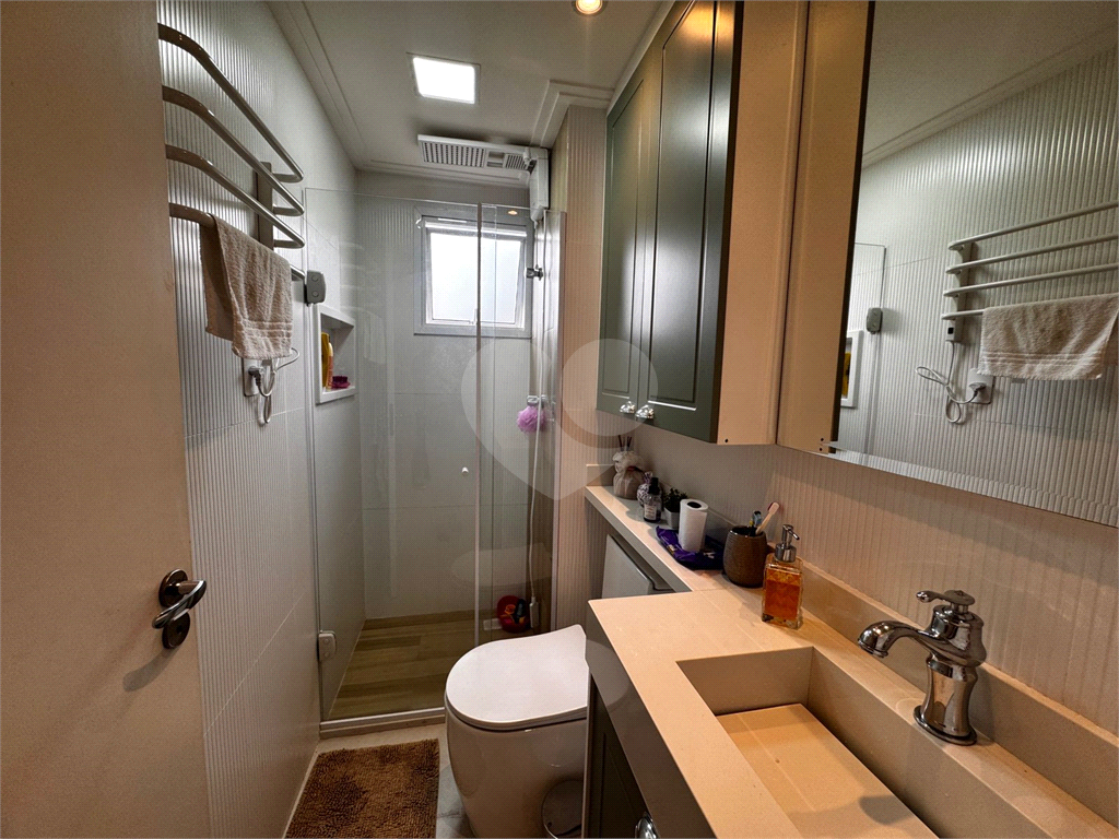 Apartamento para venda no Tucuruvi, São Paulo/SP