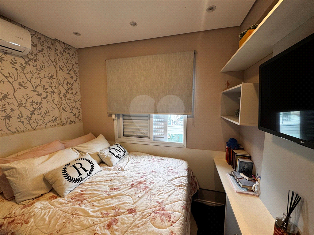 Apartamento para venda no Tucuruvi, São Paulo/SP