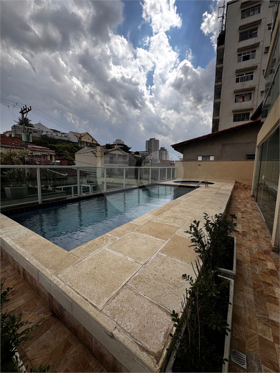 Apartamento para venda no Tucuruvi, São Paulo/SP