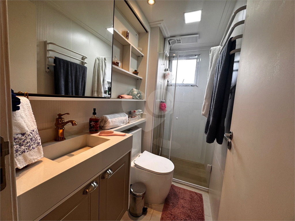 Apartamento para venda no Tucuruvi, São Paulo/SP
