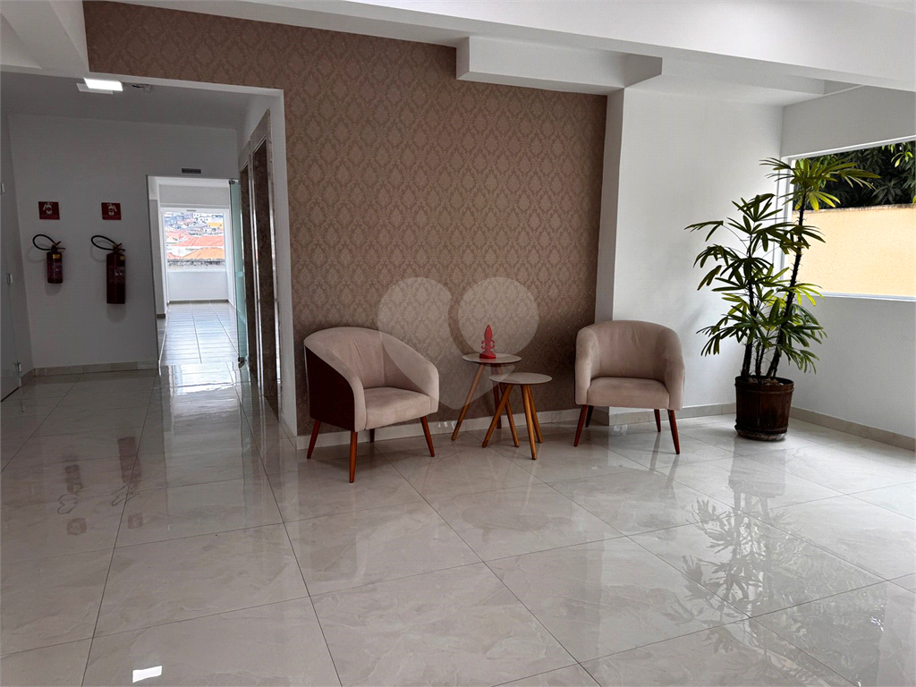 Apartamento para venda no Tucuruvi, São Paulo/SP