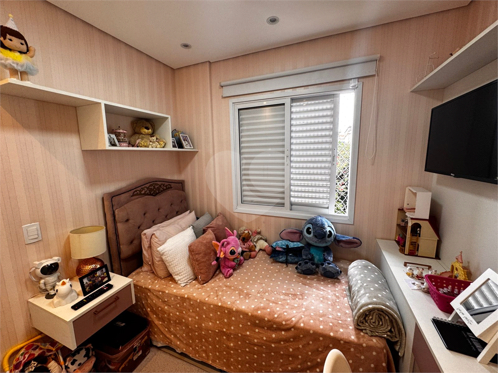 Apartamento para venda no Tucuruvi, São Paulo/SP