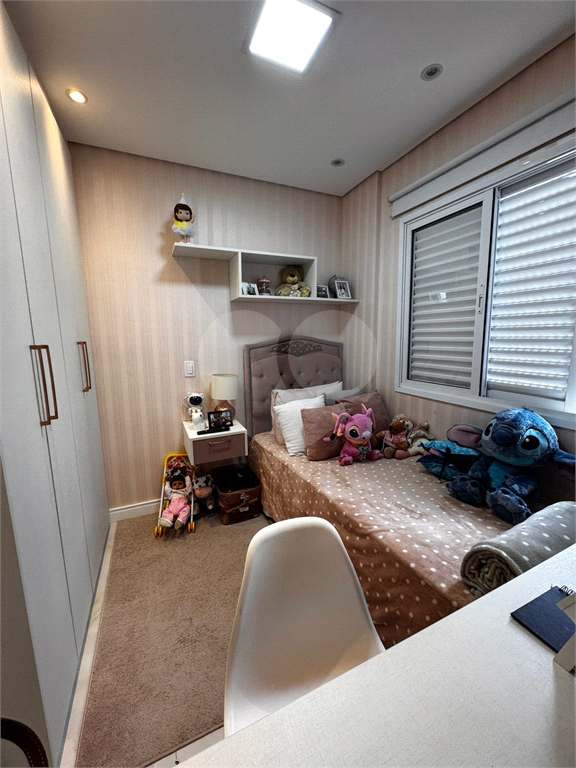 Apartamento para venda no Tucuruvi, São Paulo/SP