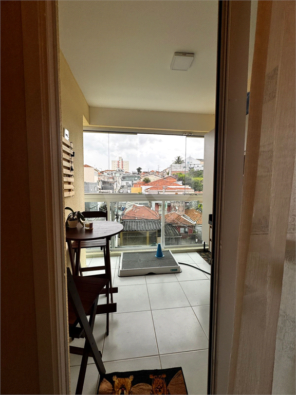 Apartamento para venda no Tucuruvi, São Paulo/SP