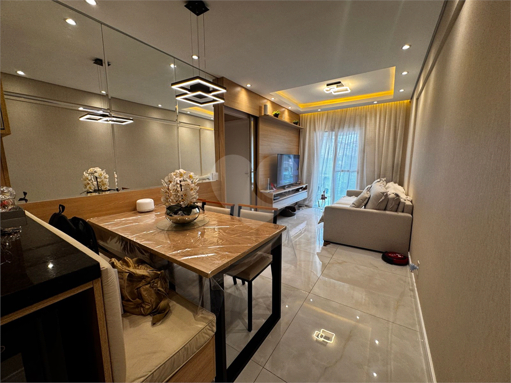 Apartamento para venda no Tucuruvi, São Paulo/SP