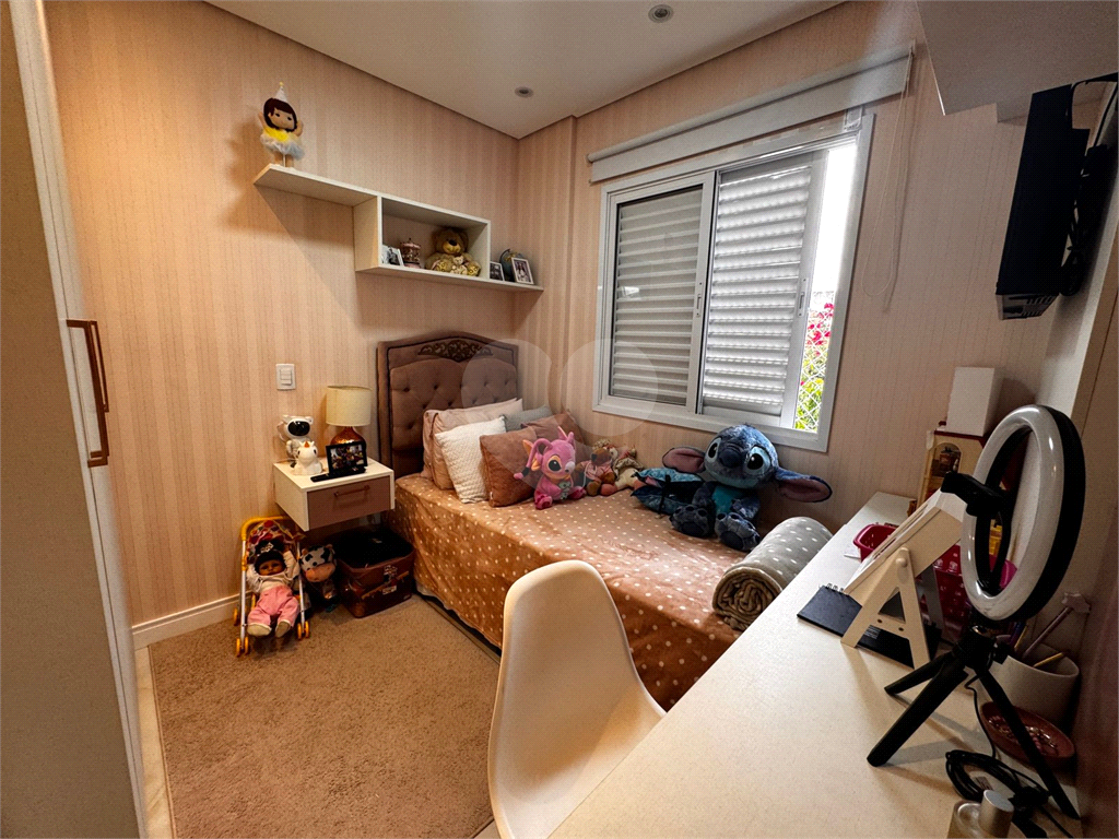 Apartamento para venda no Tucuruvi, São Paulo/SP