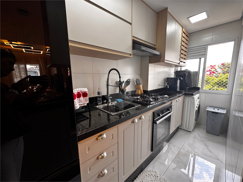 Apartamento para venda no Tucuruvi, São Paulo/SP