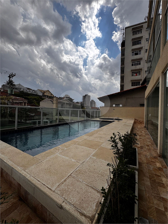 Apartamento para venda no Tucuruvi, São Paulo/SP