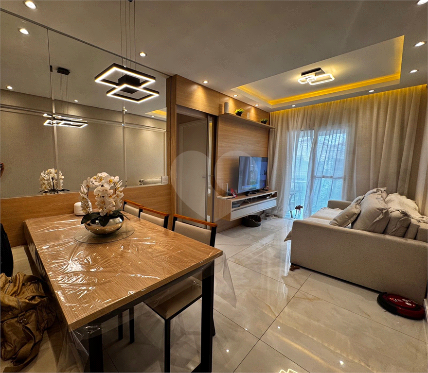 Apartamento para venda no Tucuruvi, São Paulo/SP