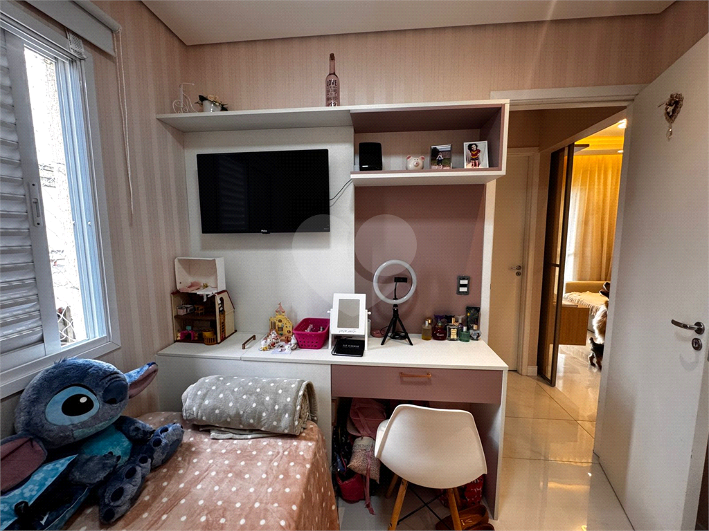 Apartamento para venda no Tucuruvi, São Paulo/SP