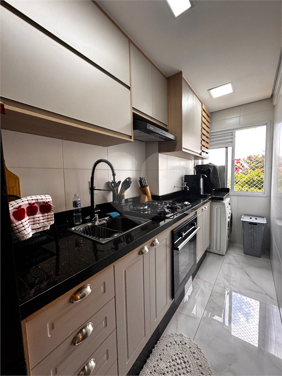 Apartamento para venda no Tucuruvi, São Paulo/SP