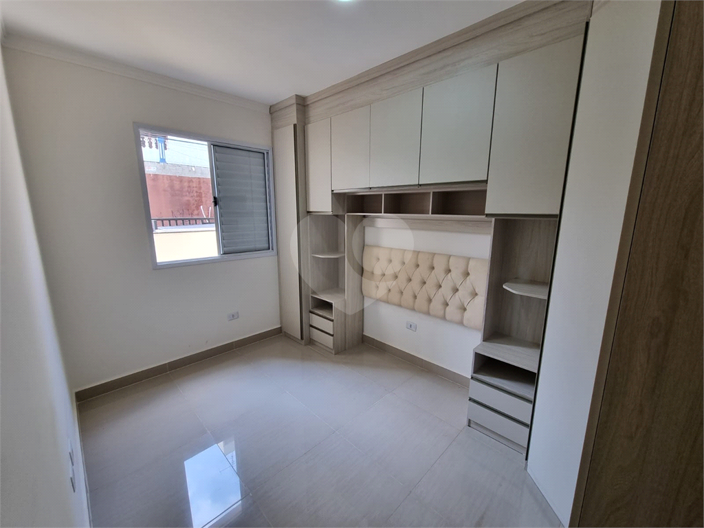 Apartamento a venda de 1 dorm. a 200metros do Trimais 