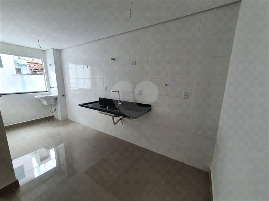 Apartamento a venda de 1 dorm. a 200metros do Trimais 