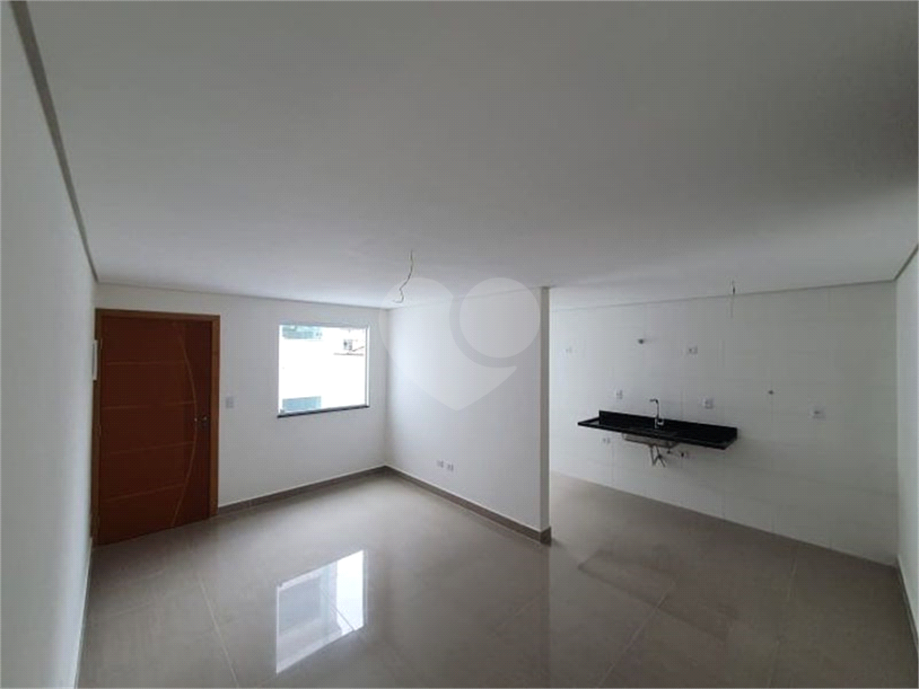 Apartamento a venda de 1 dorm. a 200metros do Trimais 