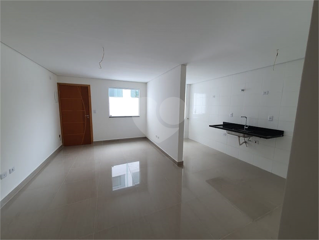 Apartamento a venda de 1 dorm. a 200metros do Trimais 