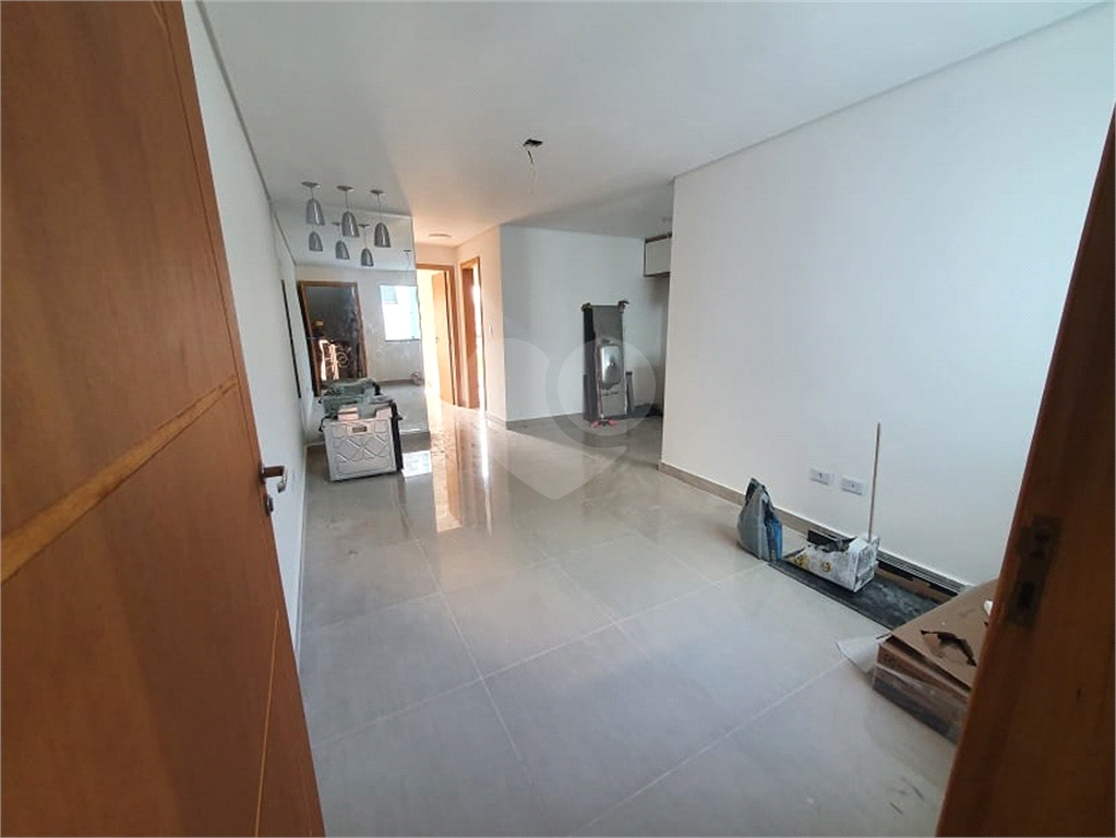 Apartamento a venda de 1 dorm. a 200metros do Trimais 