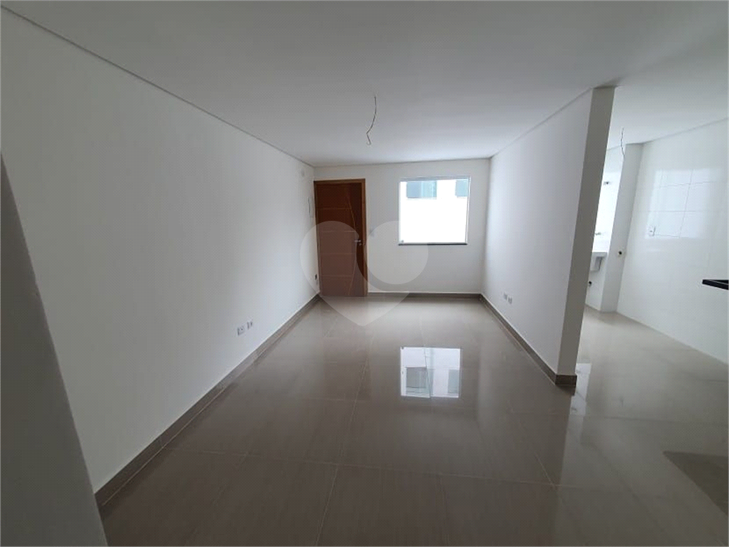 Apartamento a venda de 1 dorm. a 200metros do Trimais 