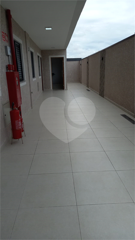 Apartamento a venda de 1 dorm. a 200metros do Trimais 