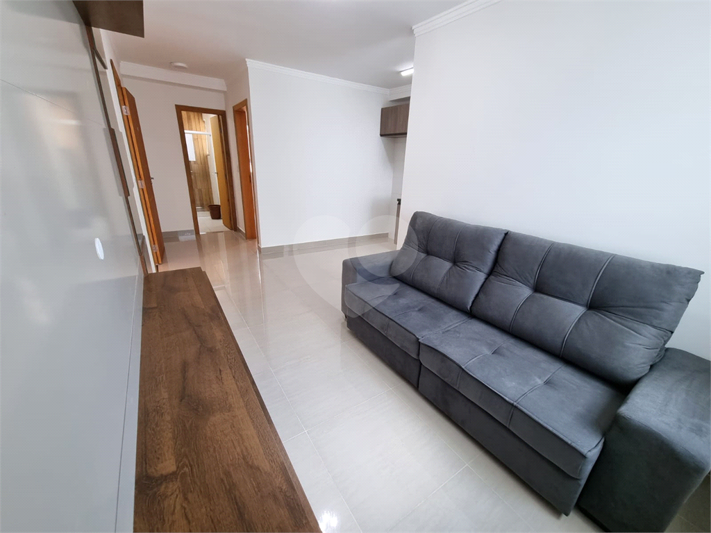 Apartamento a venda de 1 dorm. a 200metros do Trimais 