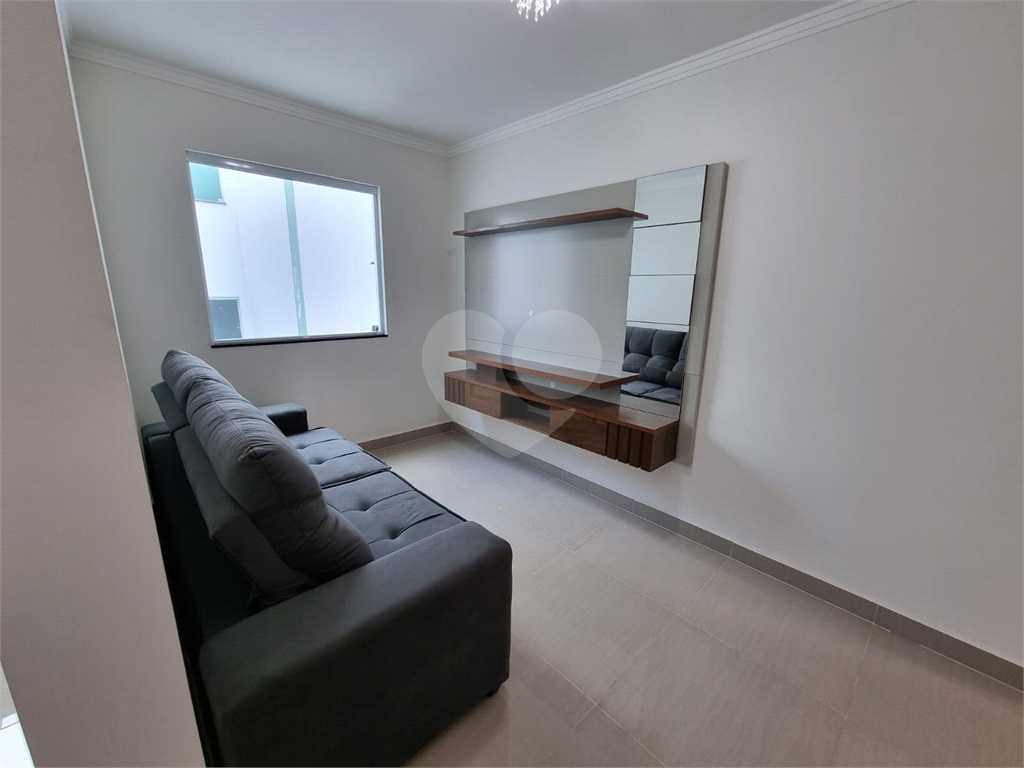 Apartamento a venda de 1 dorm. a 200metros do Trimais 