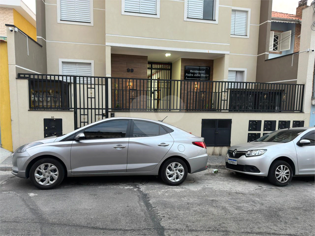 Apartamento a venda de 1 dorm. a 200metros do Trimais 