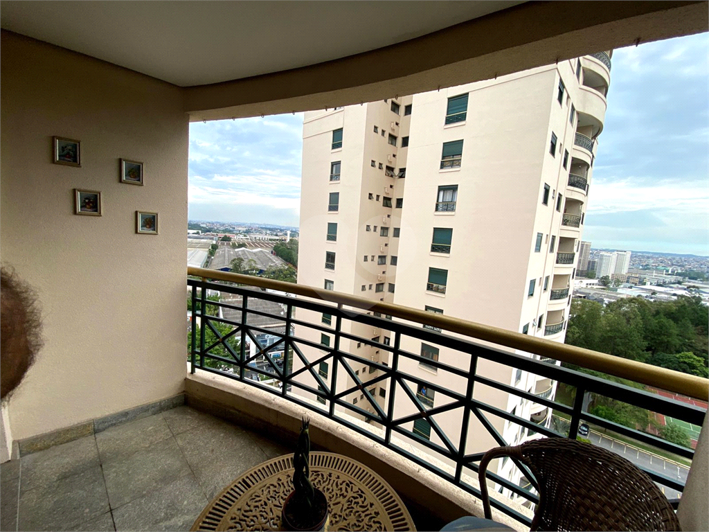 Excelente Apartamento em Alphaville!