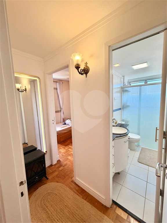 Apartamento na Avenida Braz Leme, Santana, com 2 dormitórios, 2 vagas -  banheiros 