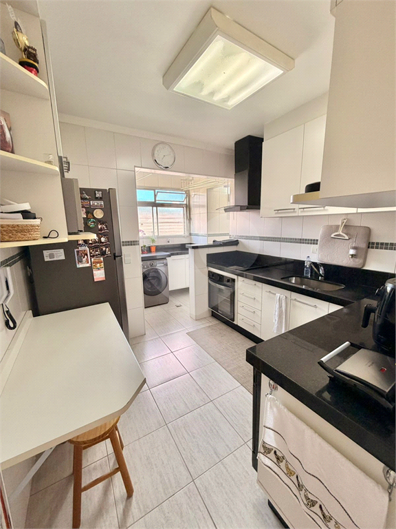 Apartamento na Avenida Braz Leme, Santana, com 2 dormitórios, 2 vagas -  banheiros 