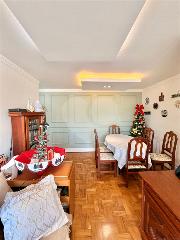 Apartamento na Avenida Braz Leme, Santana, com 2 dormitórios, 2 vagas -  banheiros 