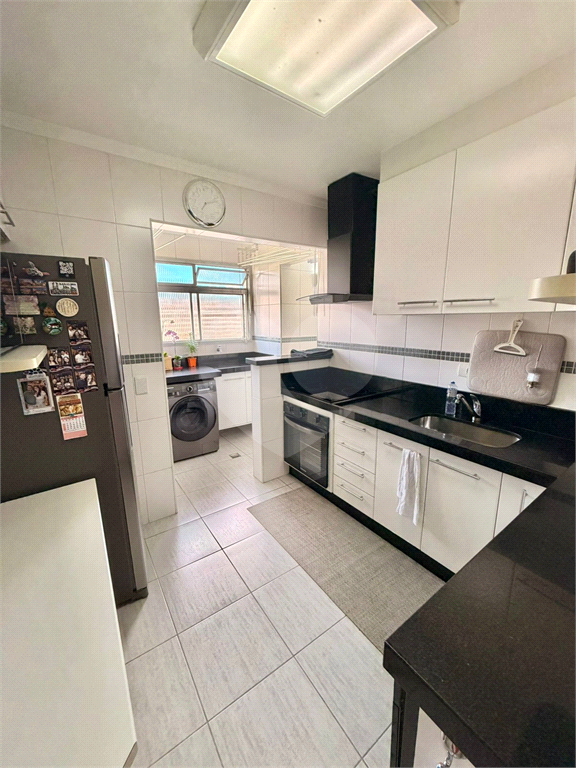 Apartamento na Avenida Braz Leme, Santana, com 2 dormitórios, 2 vagas -  banheiros 