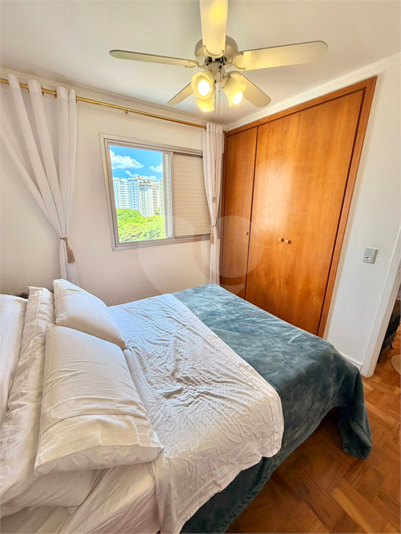 Apartamento na Avenida Braz Leme, Santana, com 2 dormitórios, 2 vagas -  banheiros 