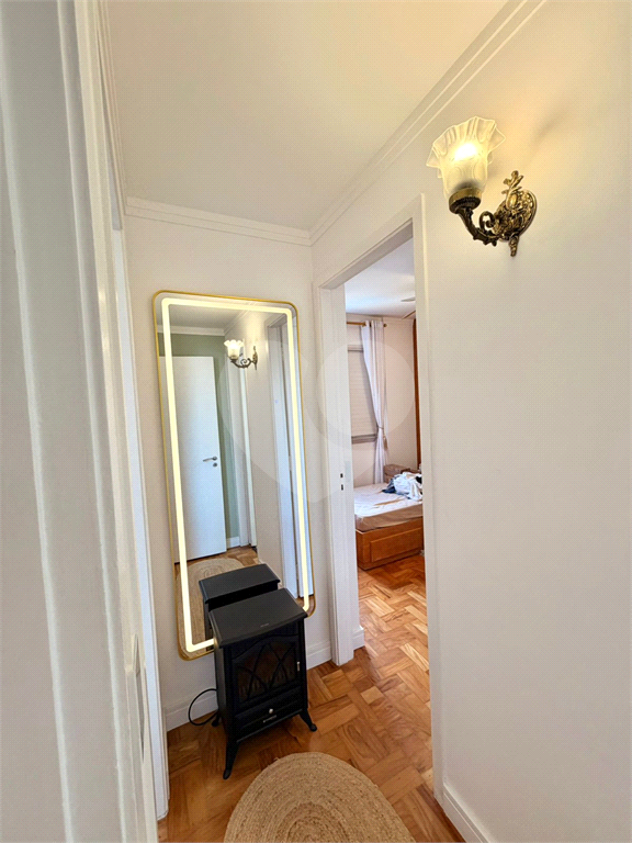 Apartamento na Avenida Braz Leme, Santana, com 2 dormitórios, 2 vagas -  banheiros 