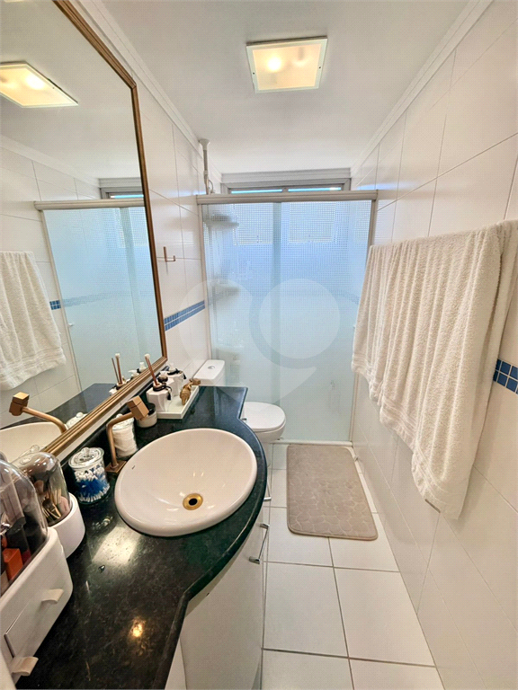 Apartamento na Avenida Braz Leme, Santana, com 2 dormitórios, 2 vagas -  banheiros 