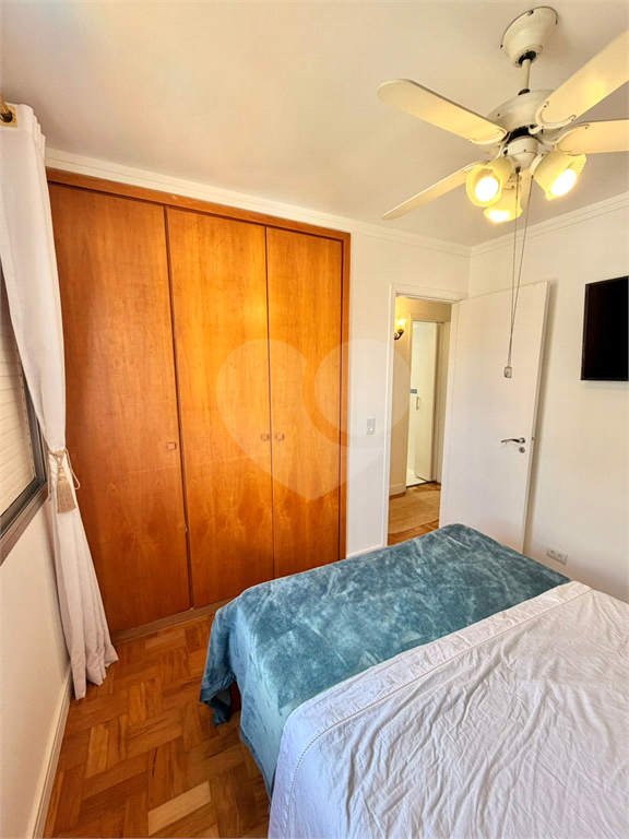 Apartamento na Avenida Braz Leme, Santana, com 2 dormitórios, 2 vagas -  banheiros 