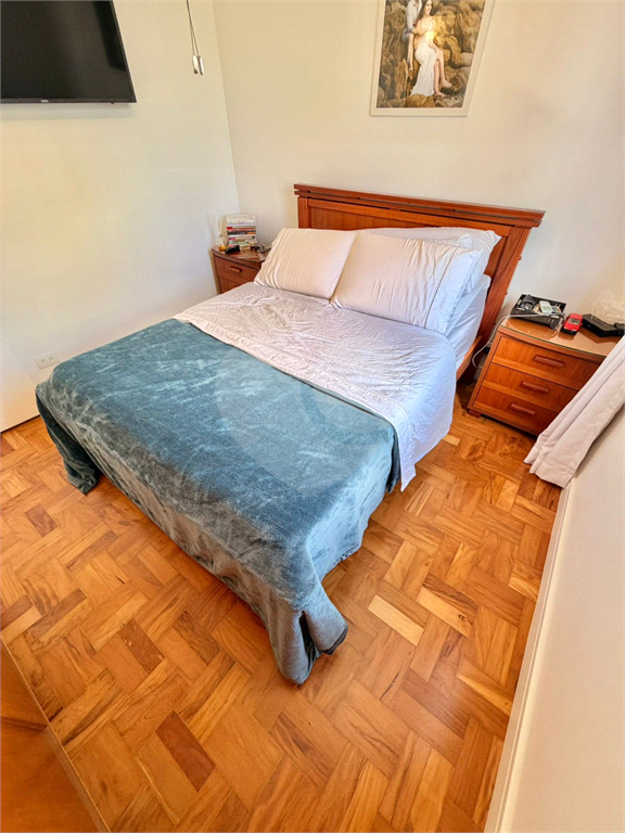 Apartamento na Avenida Braz Leme, Santana, com 2 dormitórios, 2 vagas -  banheiros 