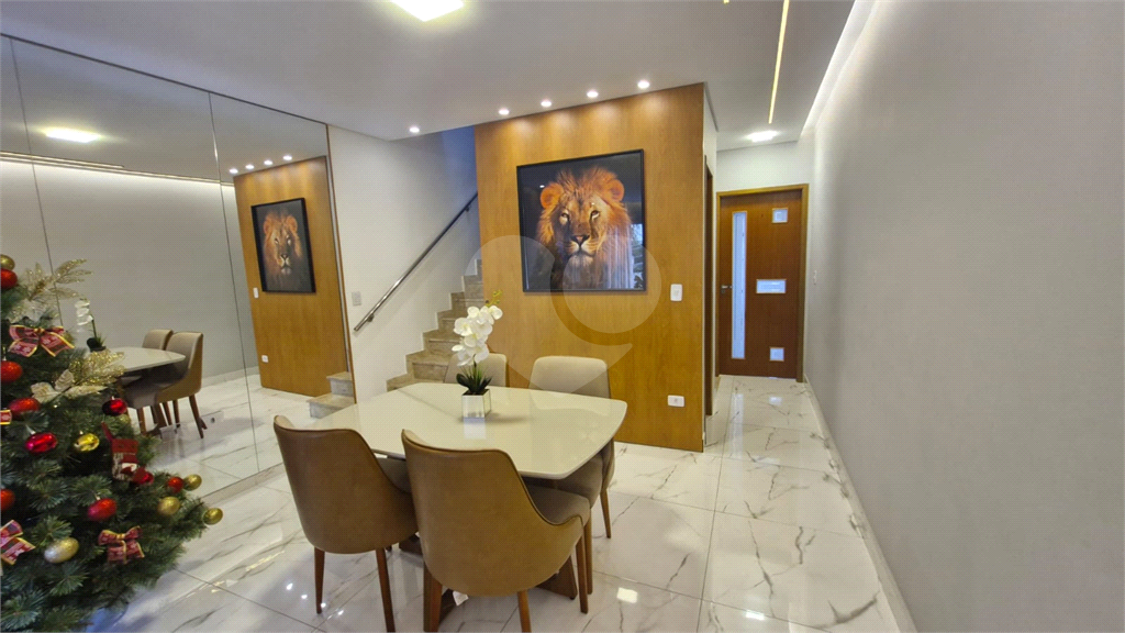SOBRADO SEMI NOVO JARDIM SÃO PAULO | 3 dormitorios (3 suites ) Jardim São Paulo