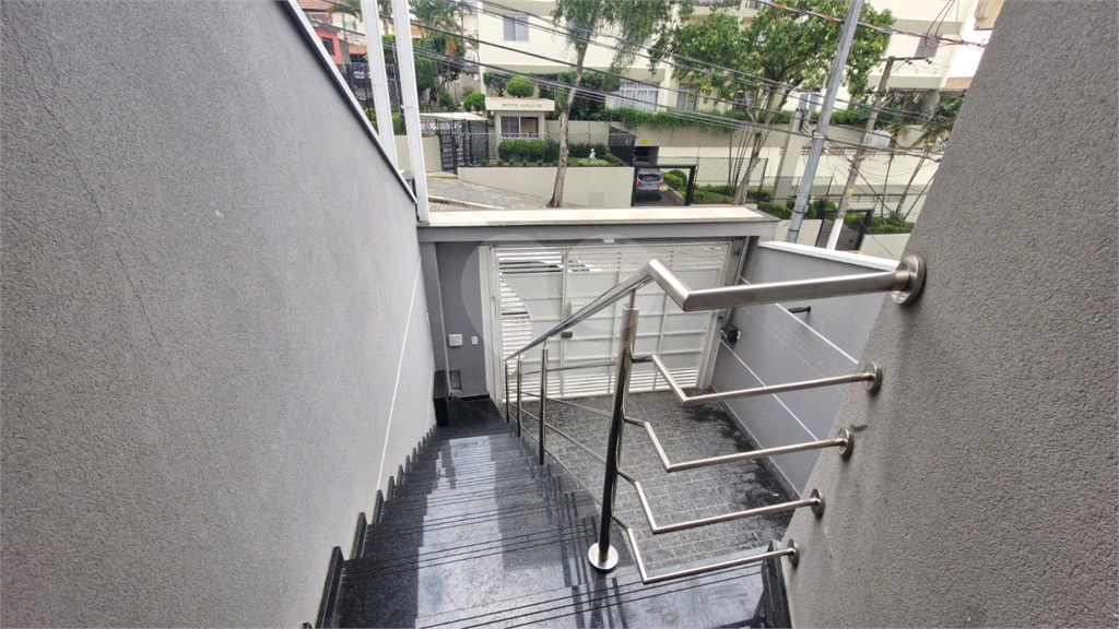 SOBRADO SEMI NOVO JARDIM SÃO PAULO | 3 dormitorios (3 suites ) Jardim São Paulo