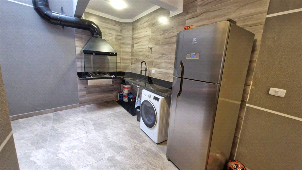 SOBRADO SEMI NOVO JARDIM SÃO PAULO | 3 dormitorios (3 suites ) Jardim São Paulo