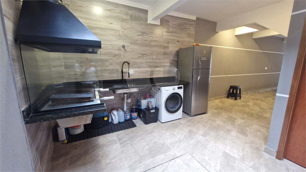SOBRADO SEMI NOVO JARDIM SÃO PAULO | 3 dormitorios (3 suites ) Jardim São Paulo