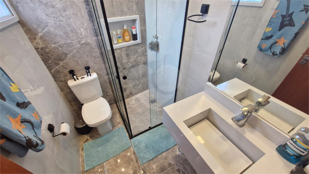SOBRADO SEMI NOVO JARDIM SÃO PAULO | 3 dormitorios (3 suites ) Jardim São Paulo