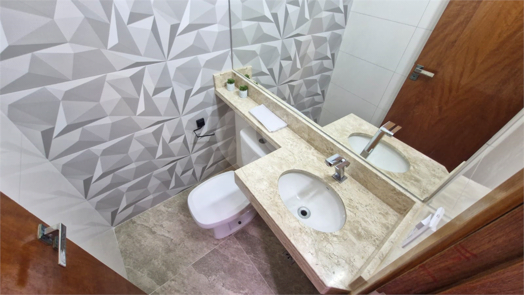 SOBRADO SEMI NOVO JARDIM SÃO PAULO | 3 dormitorios (3 suites ) Jardim São Paulo