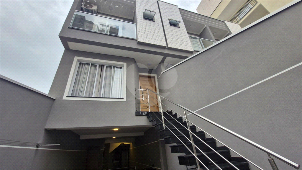 SOBRADO SEMI NOVO JARDIM SÃO PAULO | 3 dormitorios (3 suites ) Jardim São Paulo