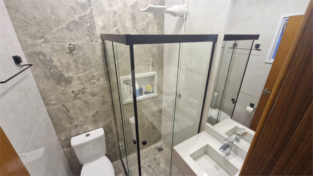 SOBRADO SEMI NOVO JARDIM SÃO PAULO | 3 dormitorios (3 suites ) Jardim São Paulo