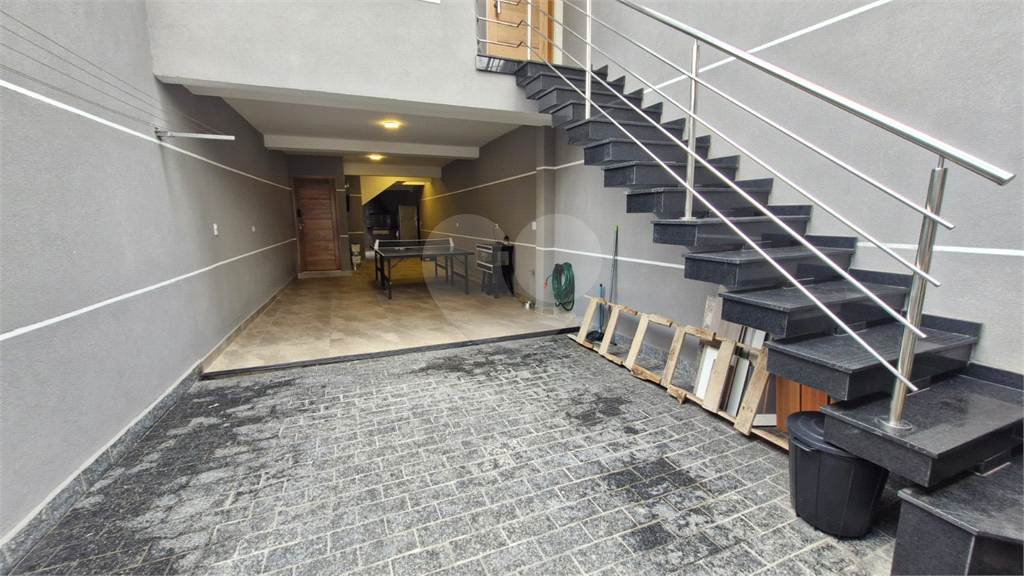 SOBRADO SEMI NOVO JARDIM SÃO PAULO | 3 dormitorios (3 suites ) Jardim São Paulo
